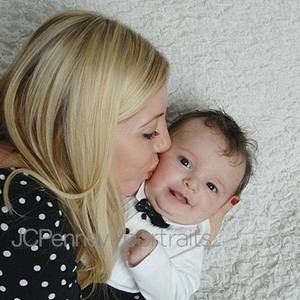 Meet your Posher, Luisa